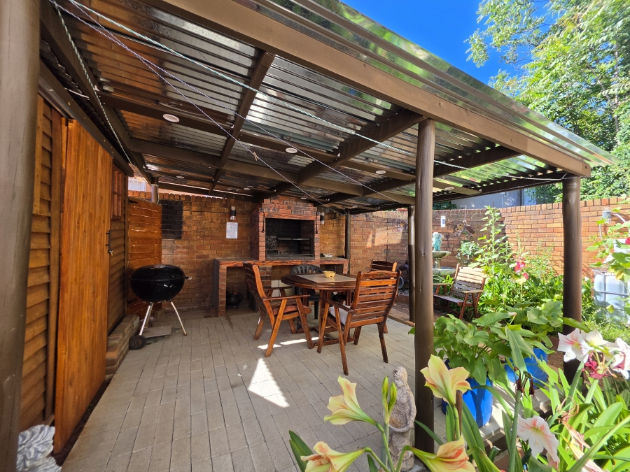2 Bedroom Property for Sale in Navalsig Free State